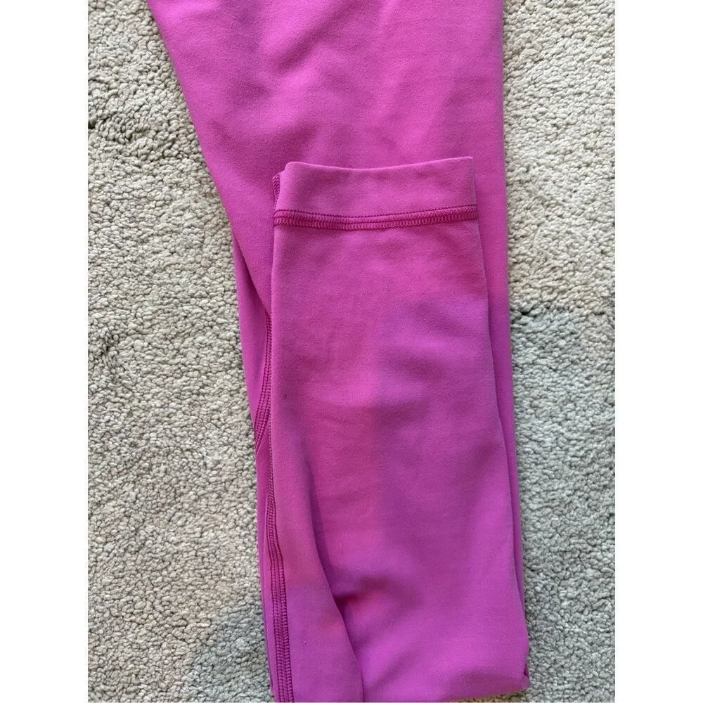 NWOT lululemon Align™ High-Rise Pant 28l”, S 4, $128 A26